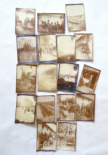 Ww1 prima guerra mondiale - ww1,