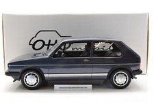 VOLKSWAGEN GOLF GTI 1800 PLUS
