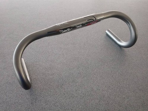 Piega manubrio bicicletta deda - manubrio,