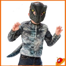 Costume Carnevale Bambino