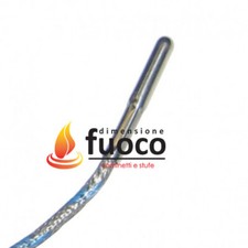 Termocoppia sonda fumi tipo - termocoppia,