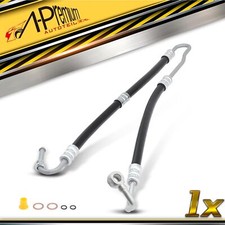 Tubo flessibile servosterzo