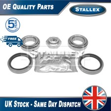 Kit cuscinetti ruota