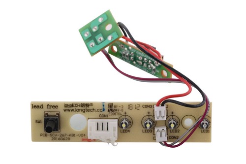 Rowenta scheda pcb - scheda,