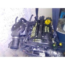 ⭐ MOTORE COMPL. Z10XE PER OPEL CORSA C (00-06) 1.0 12V BER. 3P/B/973CC. 2000