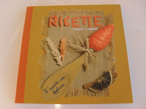 Libro cucina regionale - libro,