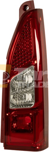 Fanale posteriore per - posteriore,