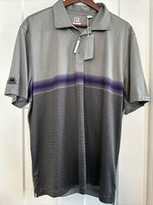 Cutter and Buck polo golf