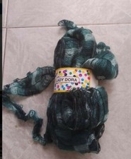 STOCK 3 GOMITOLI LANA CREATIVA