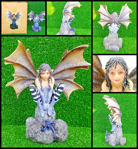 Les alpes 042 - les, fairy