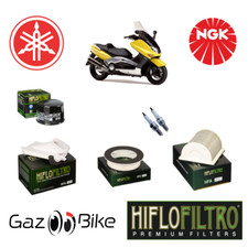 Yamaha XP TMAX 500 2001-2007