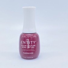 Smalto gel Entity One Color
