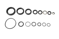 SET PARAOLIO MOTORE GILERA