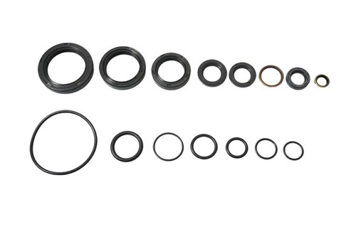 Set paraolio motore gilera - motore,