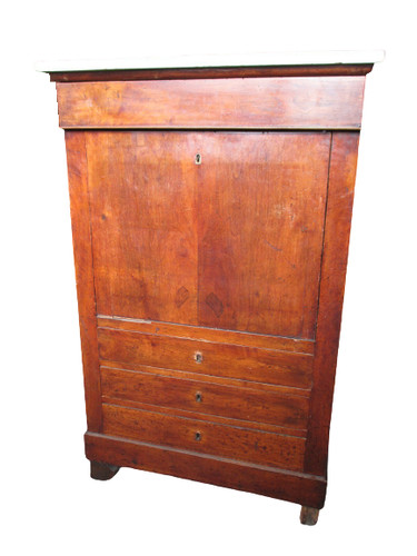 Secretaire noce ribalta - noce,
