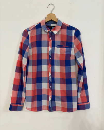 Tommy hilfiger camicia rosa - tommy,