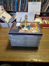 I maestri disney sequenza cpl 1/20 . Rif. 3756 octies