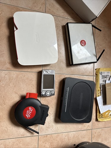 Modem vari - modem,