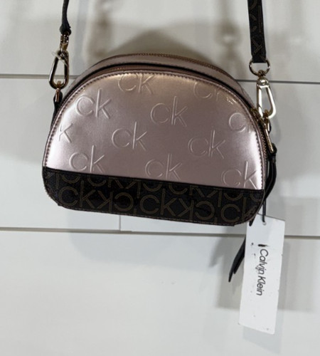 Borsa pochette tracolla - borsa,