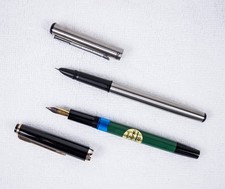 PENNA STILOGRAFICA HERO SS