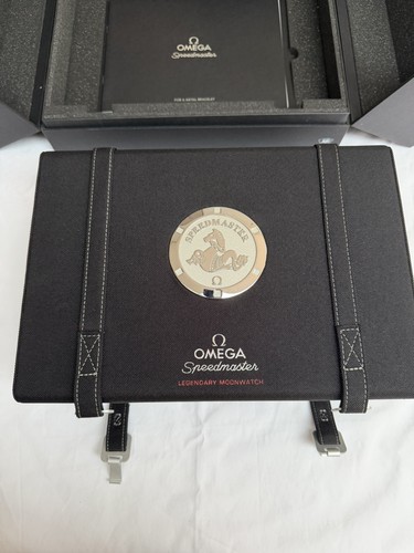 Omega speedmaster professional - omega,