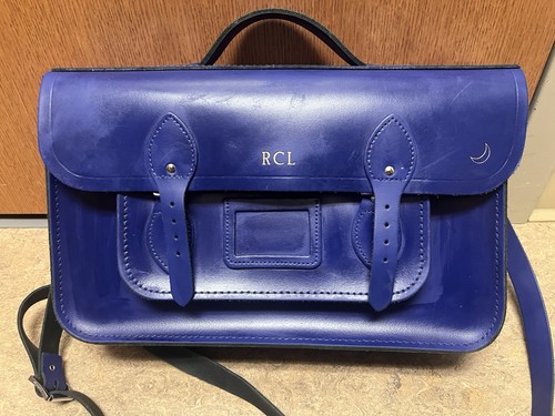 Borsa tracolla cambridge 15 - tracolla,