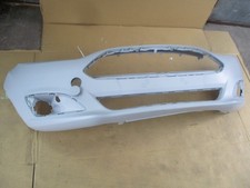 Paraurti anteriore Ford Fiesta MK6 PRIMER NUOVO VAN WEZEL