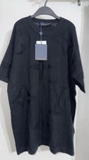 T Shirt Lv Taglia S Oversize