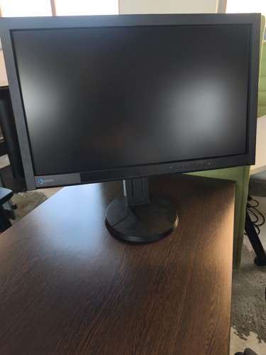Eizo coloredge cg277 - eizo,