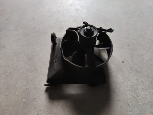 Ventola radiatore bmw 650 - radiatore,
