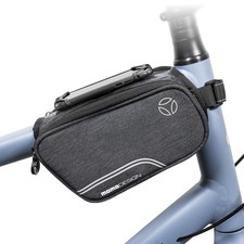 Bici TTB03 Borsa Tubo Doppia
