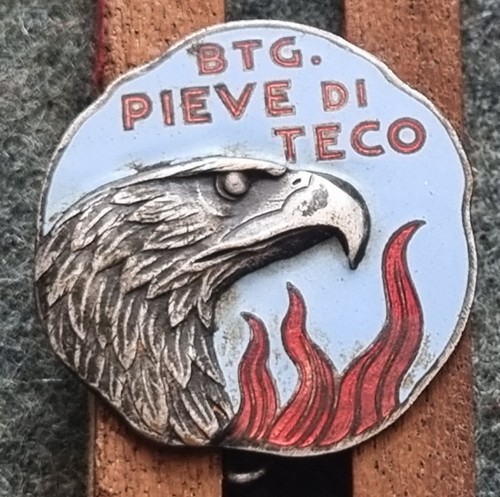 Distintivo regio esercito - distintivo,