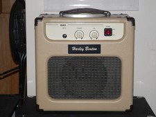 Amplificatore valvolare