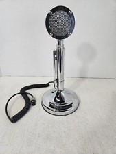 Microfono vintage astatico