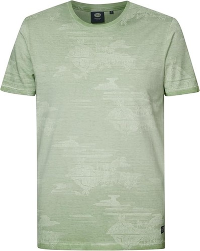 Shirt uomo petrol - uomo,