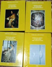 Storia dell'Arte in Italia