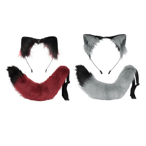 Costume gatto per cosplay - costume,
