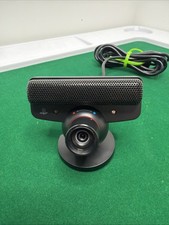 Sony PlayStation Eye Webcam