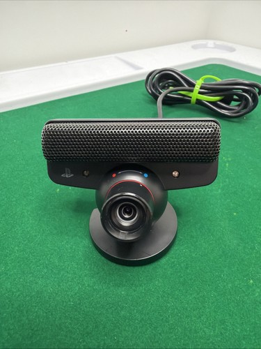Sony playstation eye webcam - playstation,