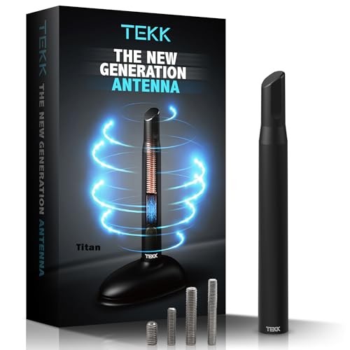 Short antenna compatible - short,