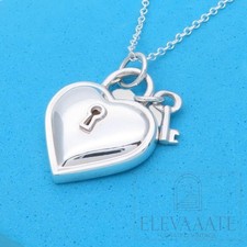 Collana Tiffany & Co. cuore
