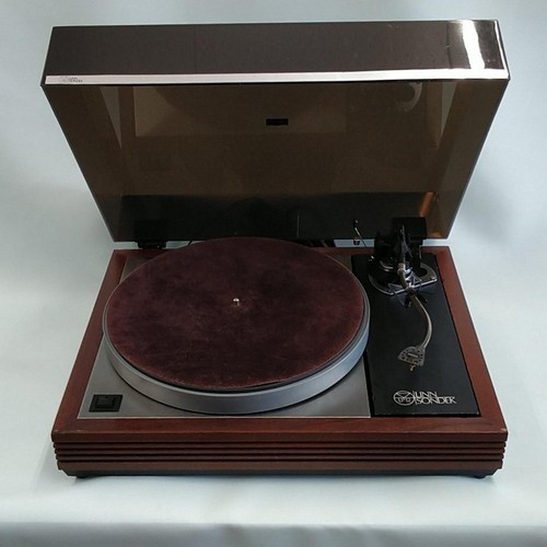 Giradischi linn lp12 sme - linn,