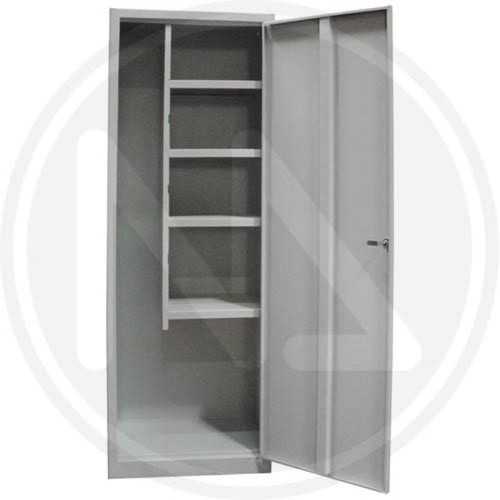 Armadio portascope lamiera - armadio, in