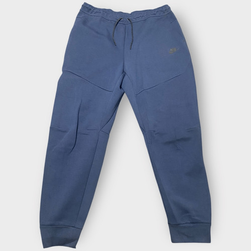 Nike sportswear tech fleece - sportswear,
