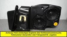Subwoofer/altoparlante BMW X5