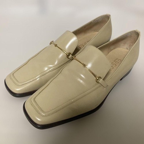 Scarpe mocassini gucci punta - mocassini,