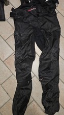 pantaloni moto uomo XPRO