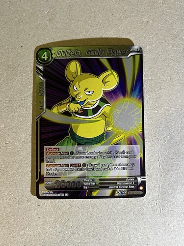 Dragon ball prismatic clash - dragon,
