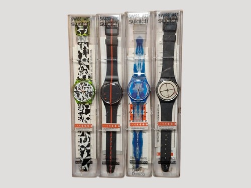 Swatch 1991 700 - swatch,