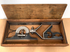 Vintage moore wright - moore,